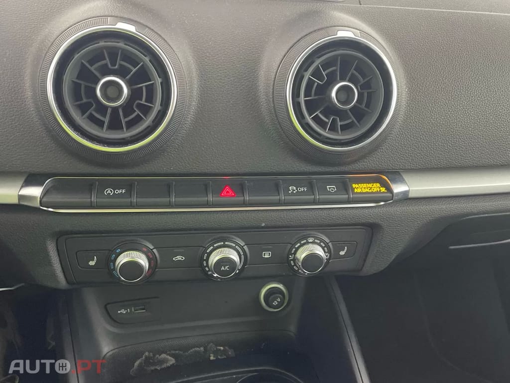 Audi A3 Sportback 30 TDI Sport