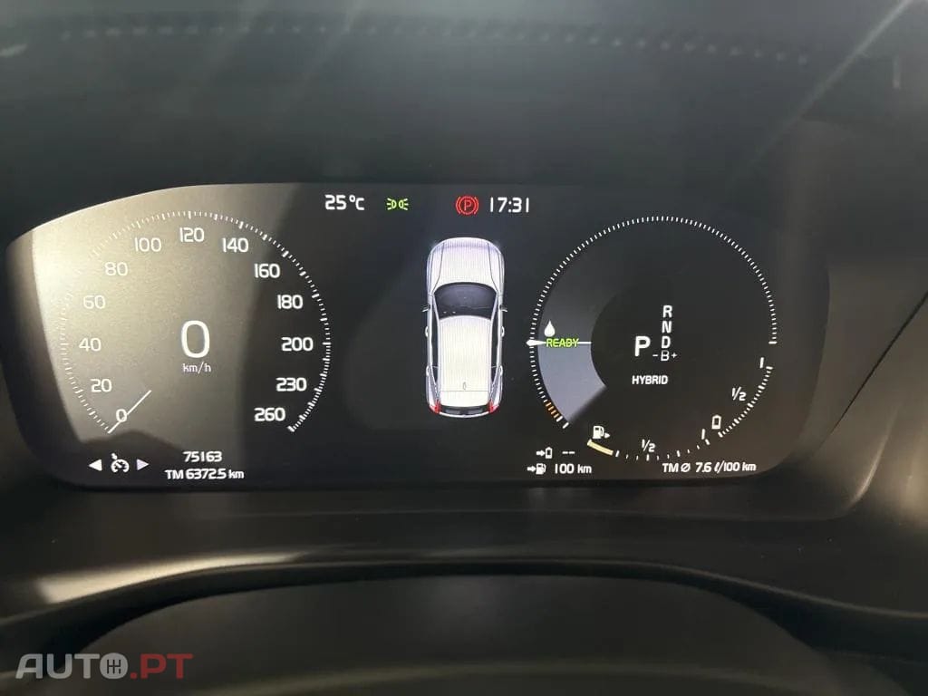 Volvo XC40 1.5 T5 PHEV R-Design Expression