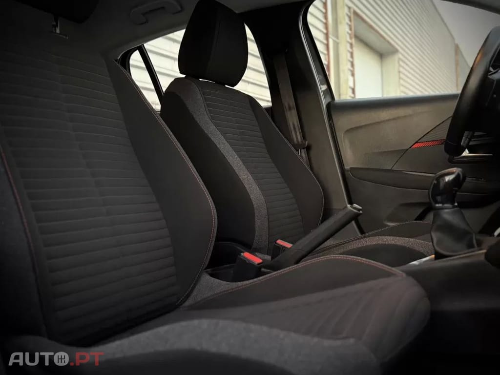 Peugeot 208 1.2 PureTech Active Pack