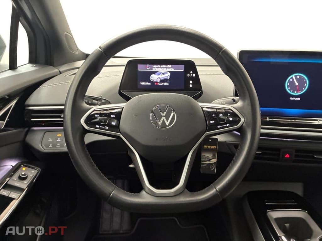 Volkswagen Id.4 Pro Life Max