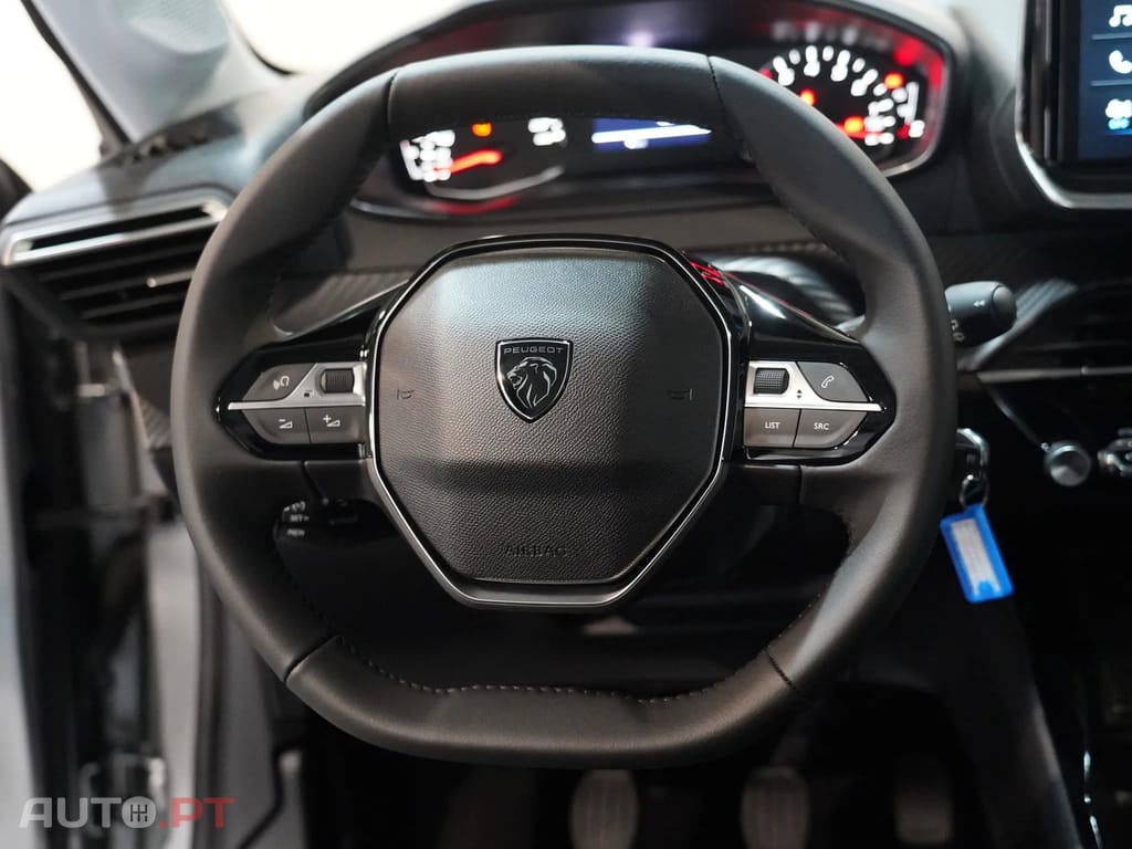 Peugeot 208 1.2 PureTech Style