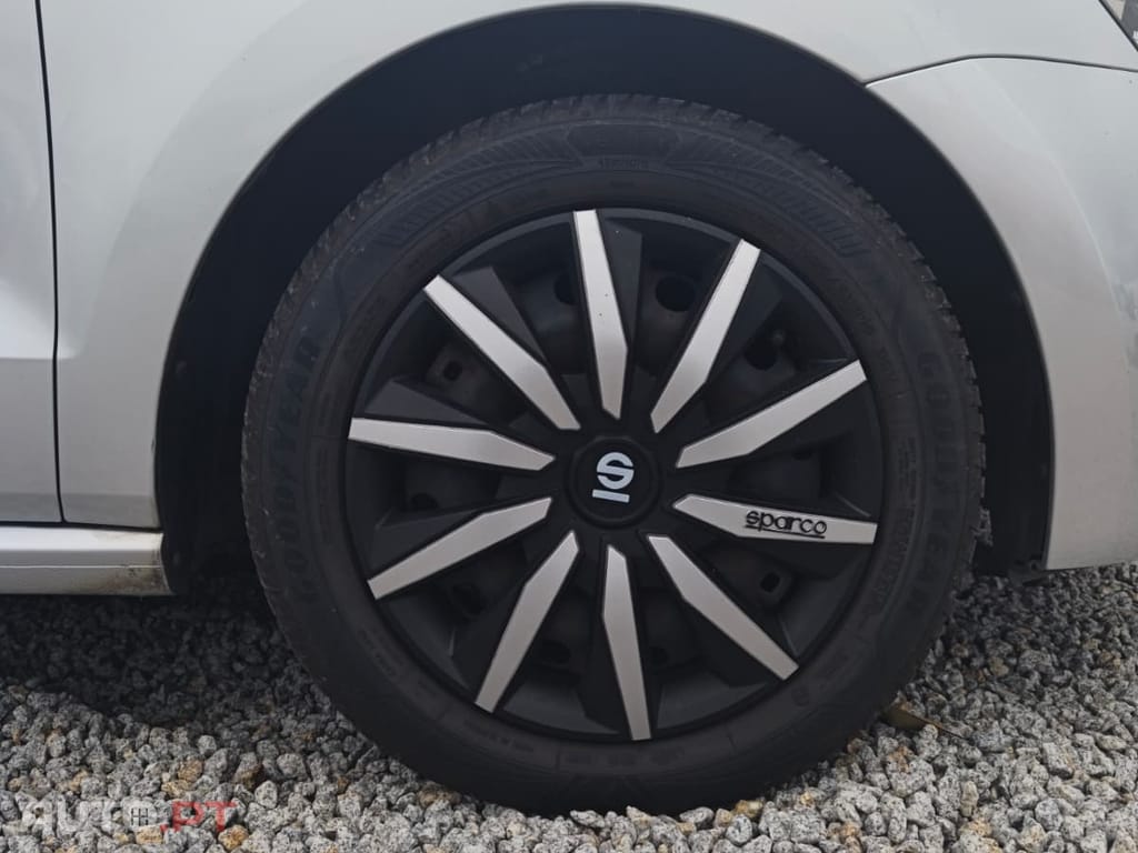 Volkswagen Polo 1.6 TDI