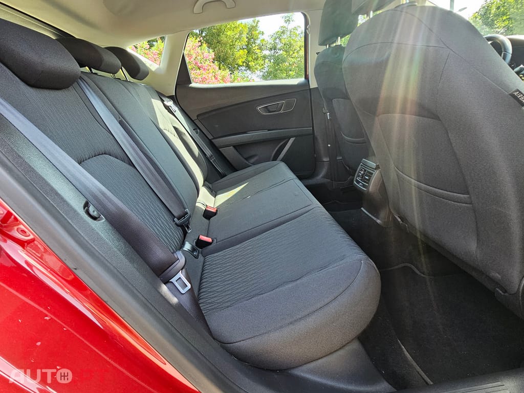 Seat Leon 1.6 TDI