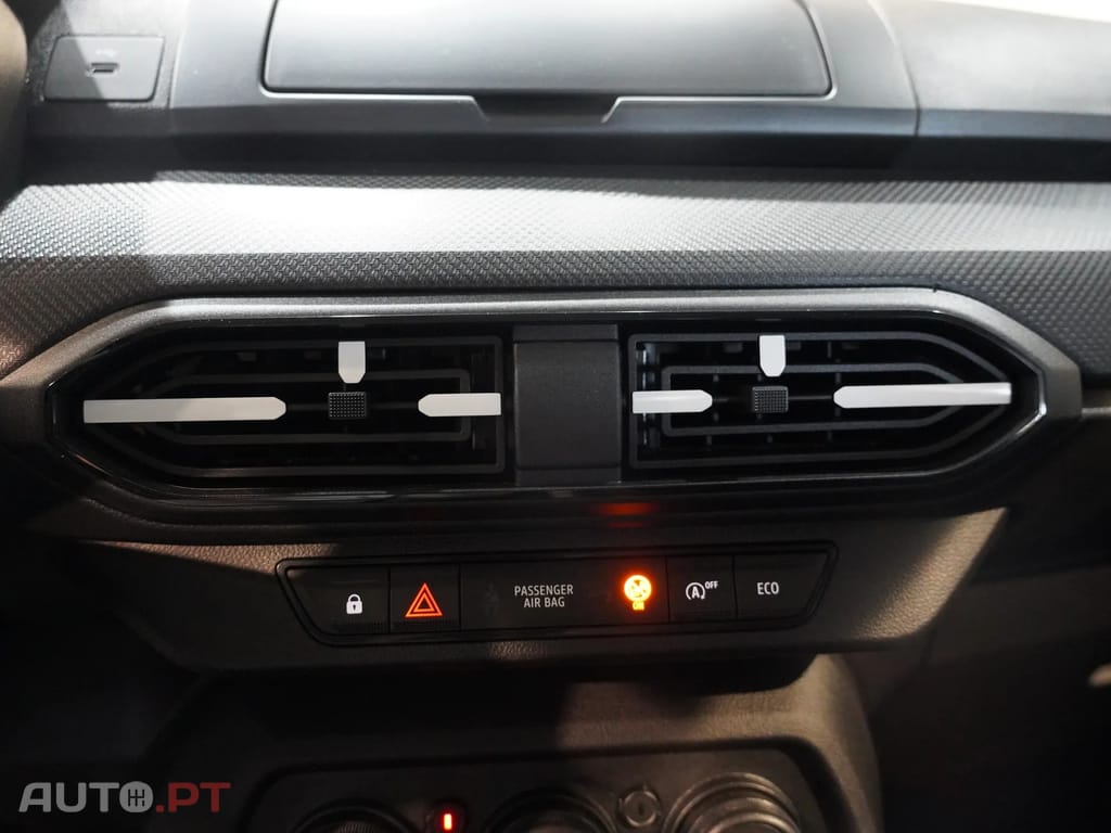 Dacia Jogger 1.0 ECO-G Essential
