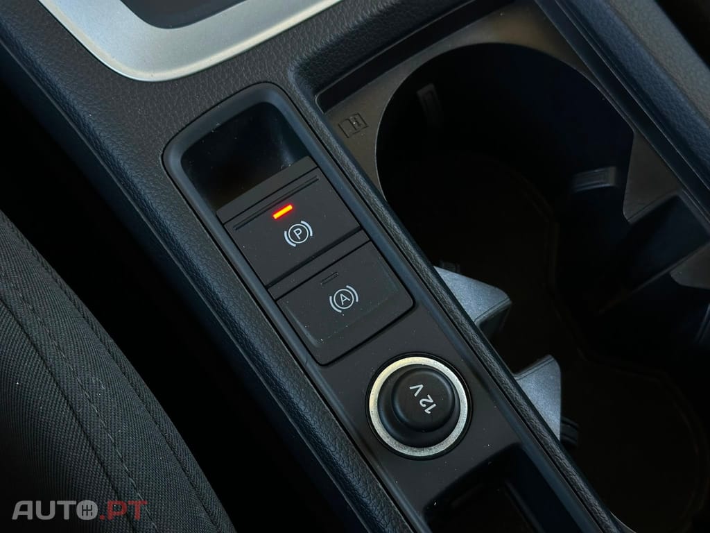 Audi Q3 35 TFSI S tronic