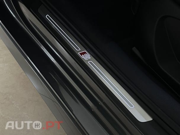 Audi A3 S-Line