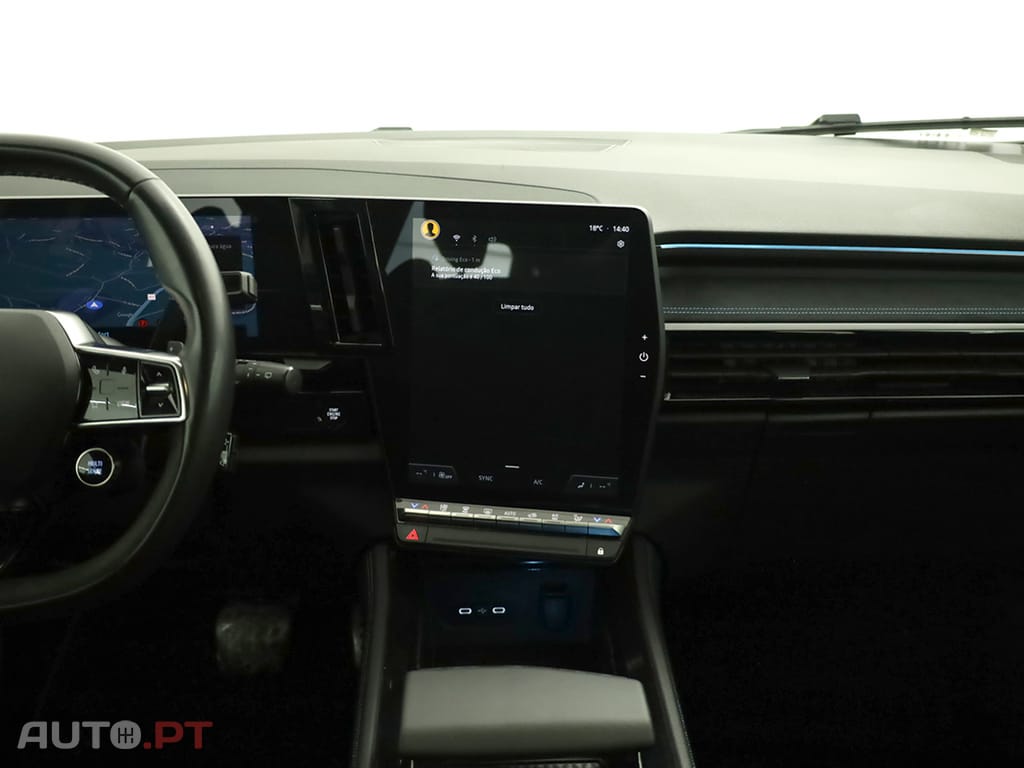 Renault Austral Austral 1.2 E-Tech Full Hybrid Techno Esprit Alpine