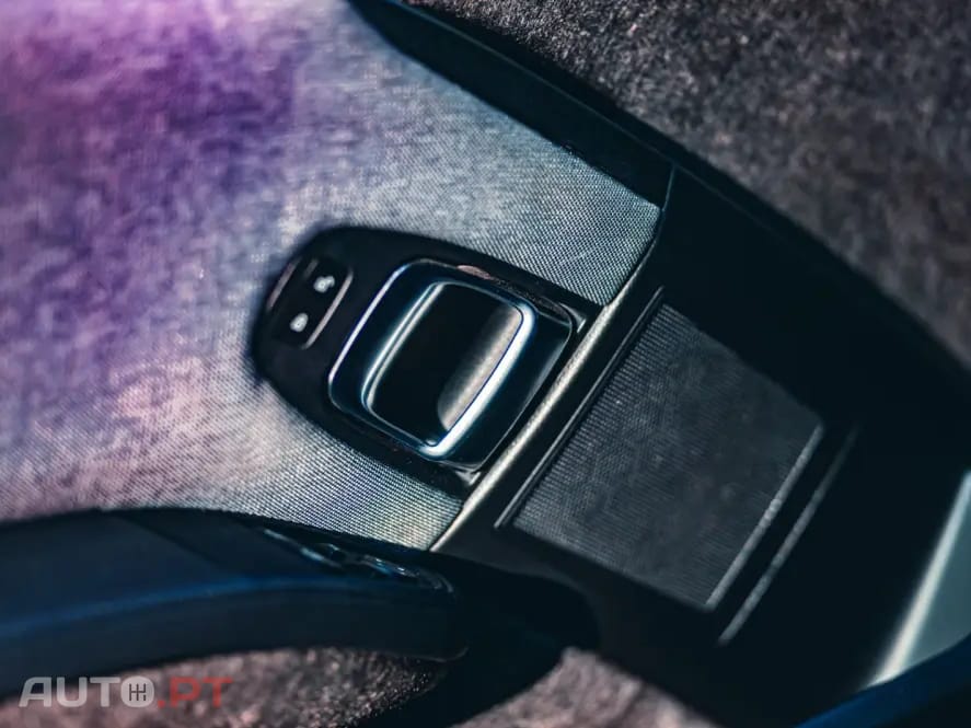BMW i3 94Ah +Comfort Package Advance