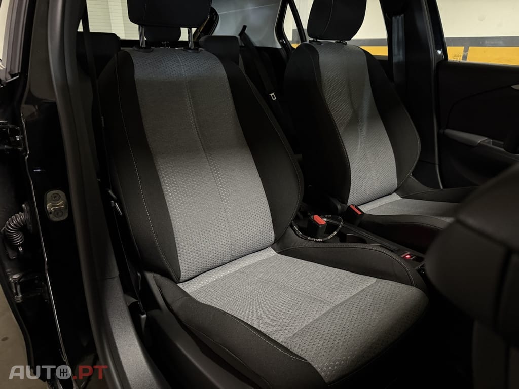 Opel Corsa-E 50 kWh