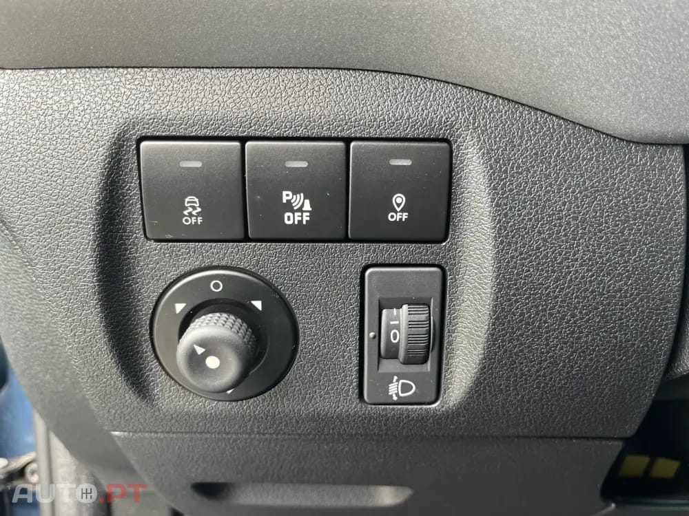 Peugeot E-Partner 50 kWh Premium Standard