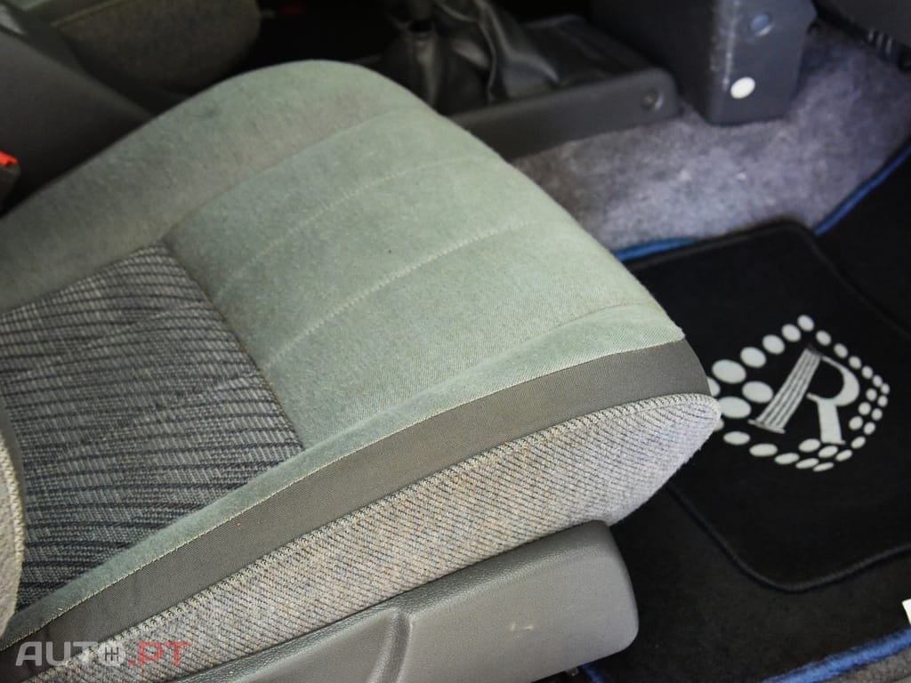 Toyota 4-Runner 2.4D