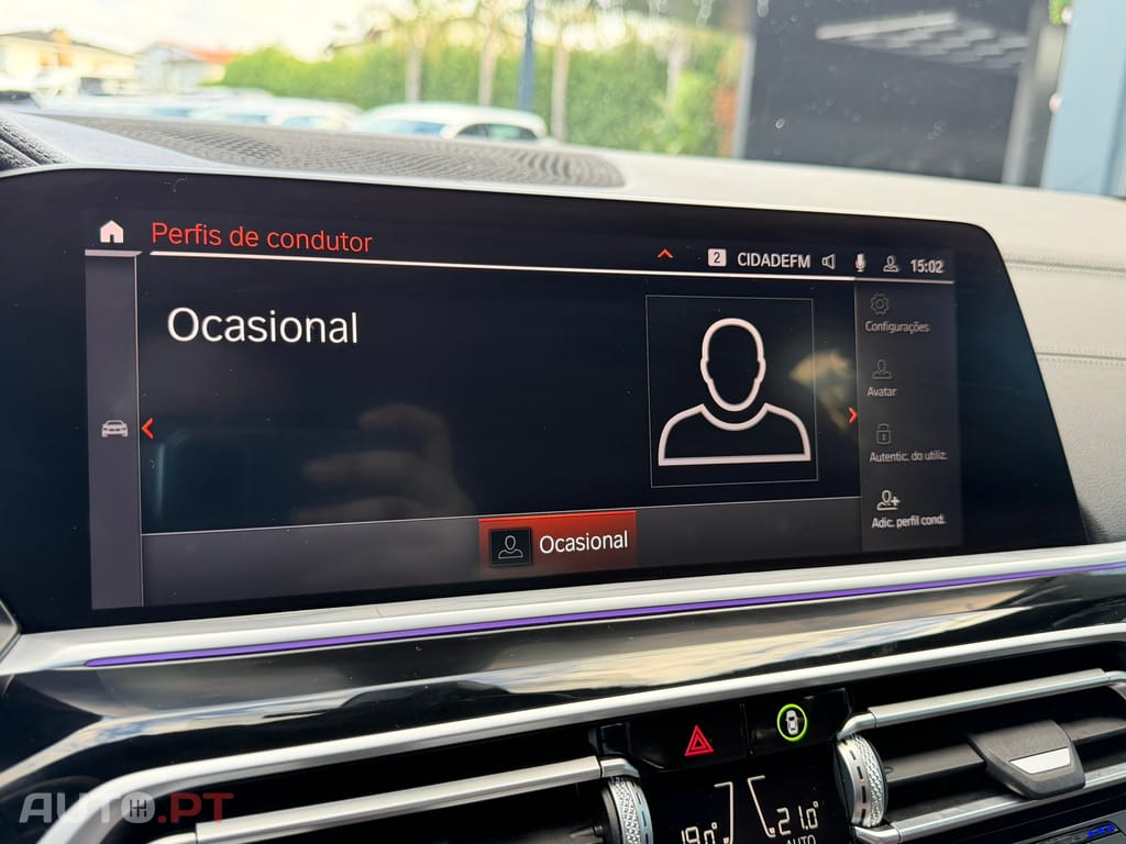 BMW X5 45 e xDrive Pack M