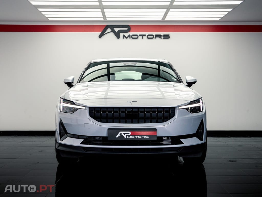 Polestar 2 Standard Range 69 kWh