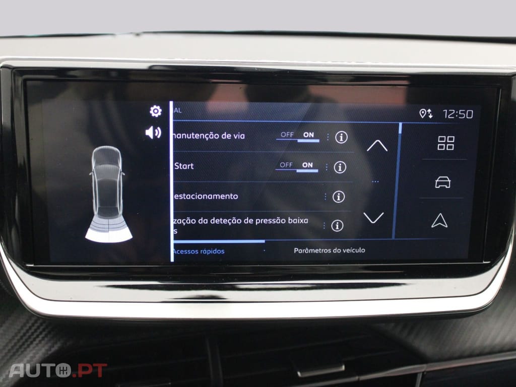 Peugeot 2008 1.5 BHDI ACTIVE I.V.A DEDUTIVEL 