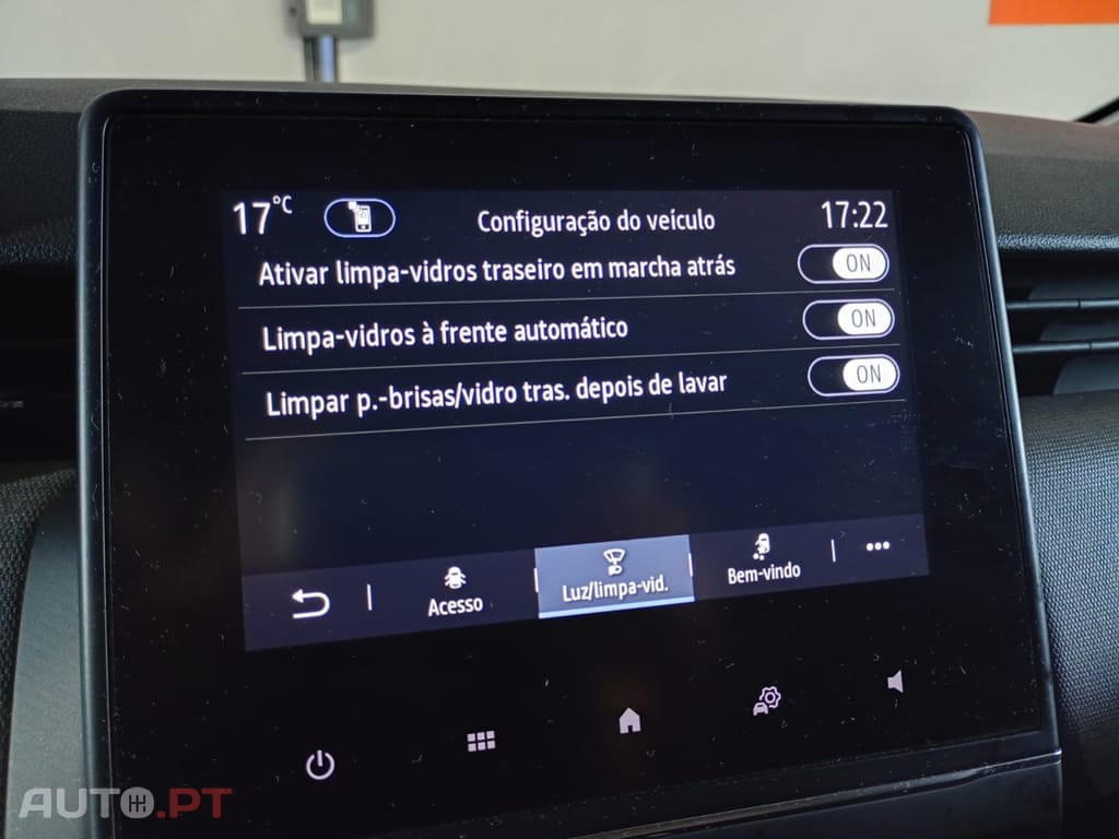 Renault Clio 1.5 Blue dCi Evolution