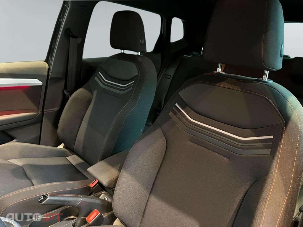 Seat Arona 1.0 FR 