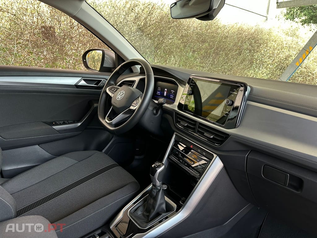 Volkswagen T-Roc 1.0 TSI Urban