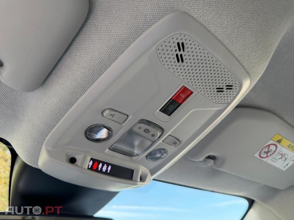Citroen C4 1.2 PureTech Feel Pack EAT8