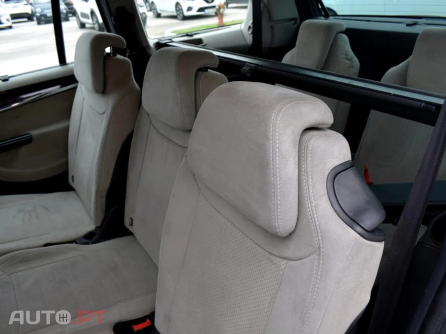 Citroen C4 Grand Picasso 1.6 HDi