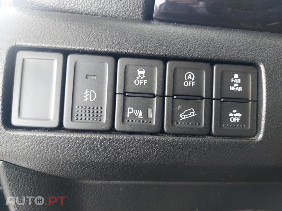 Suzuki Vitara 1.6 DDiS GLE AT 4WD