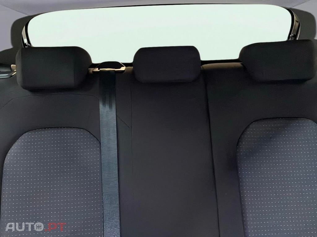 Seat Ibiza 1.0 TSI Style DSG