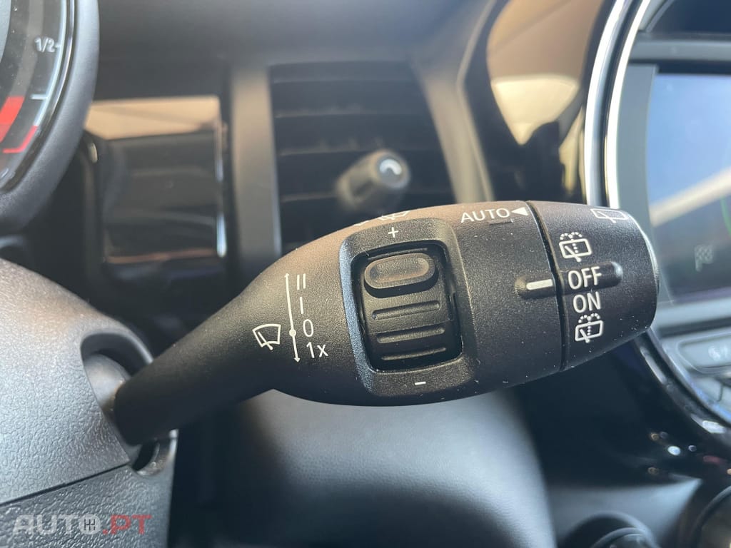 MINI Cooper Outro