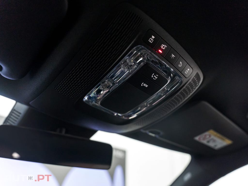 Mercedes-Benz A 250 e Style Plus