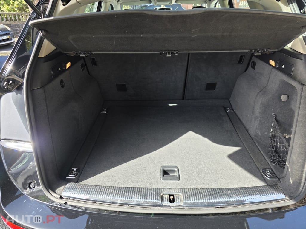 Audi Q5 2.0 TDI Advance