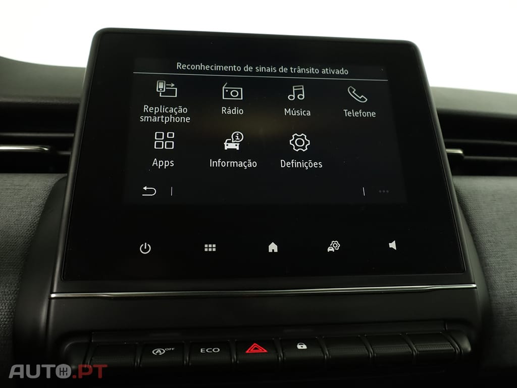 Renault Clio Clio 1.0 TCe Evolution