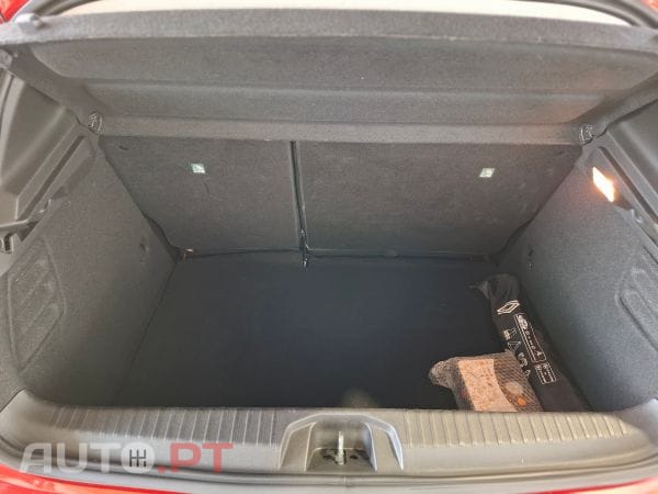 Renault Clio TCe 100 Bi-Fuel Evolution