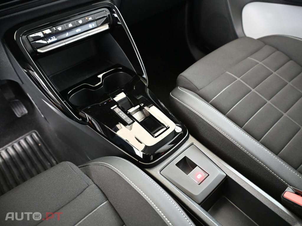 Citroen e-C3 44 kWh I.V.A DEDUTIVEL 