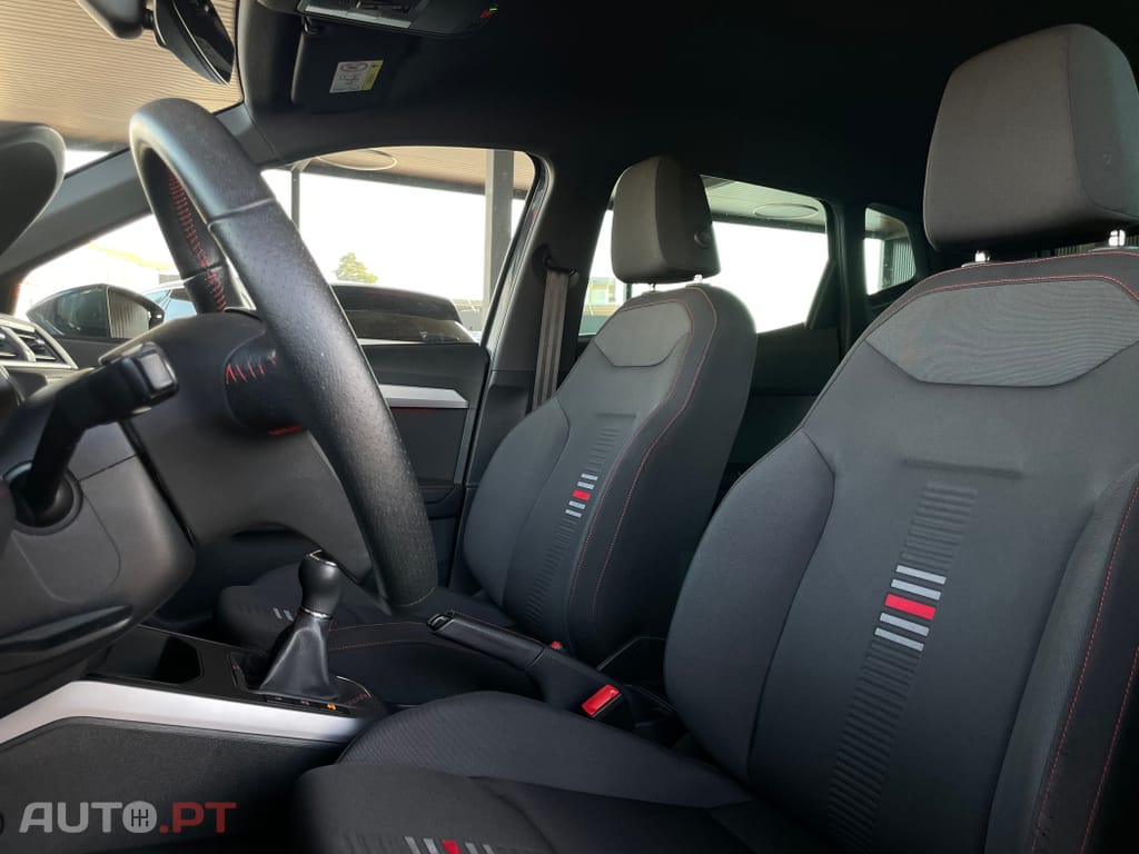 Seat Arona 1.0 TSI FR