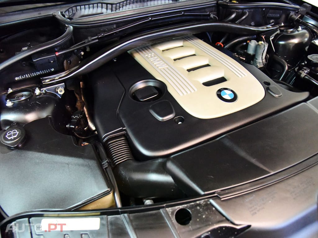 BMW X3 3.0D SPORT