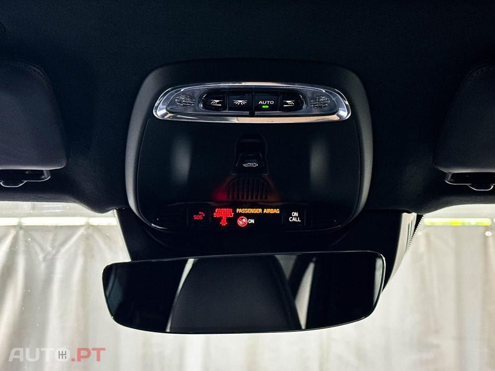 Volvo XC90 T8 AWD Twin Engine Geartronic Inscription