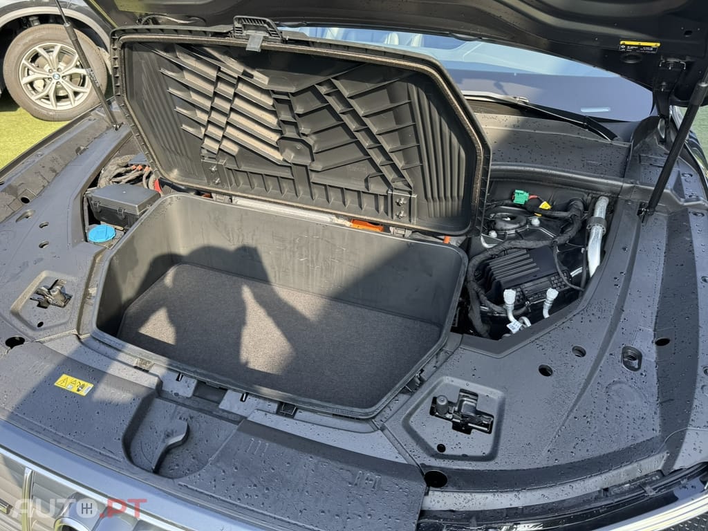 Audi E-Tron 55 quattro S line