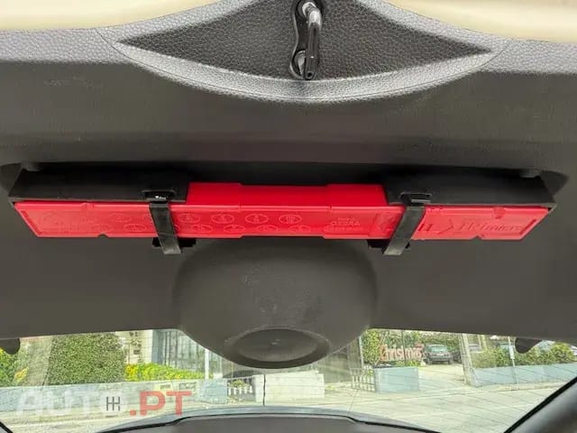 MINI Cooper One D