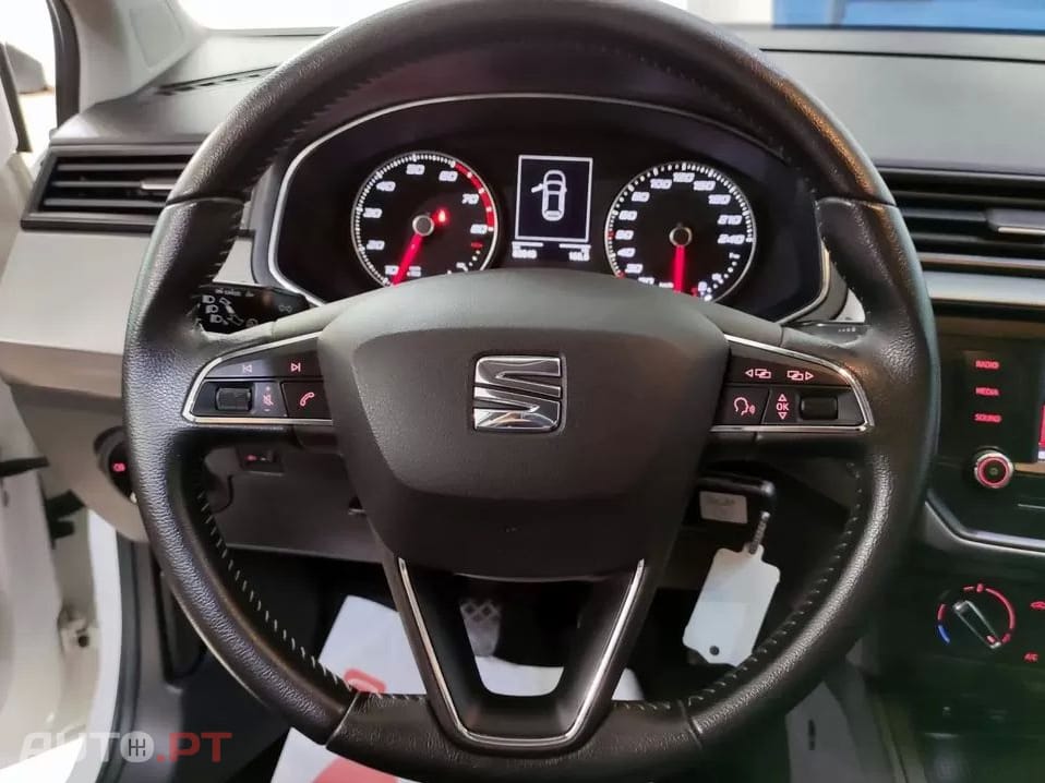 Seat Ibiza 1.0 Style
