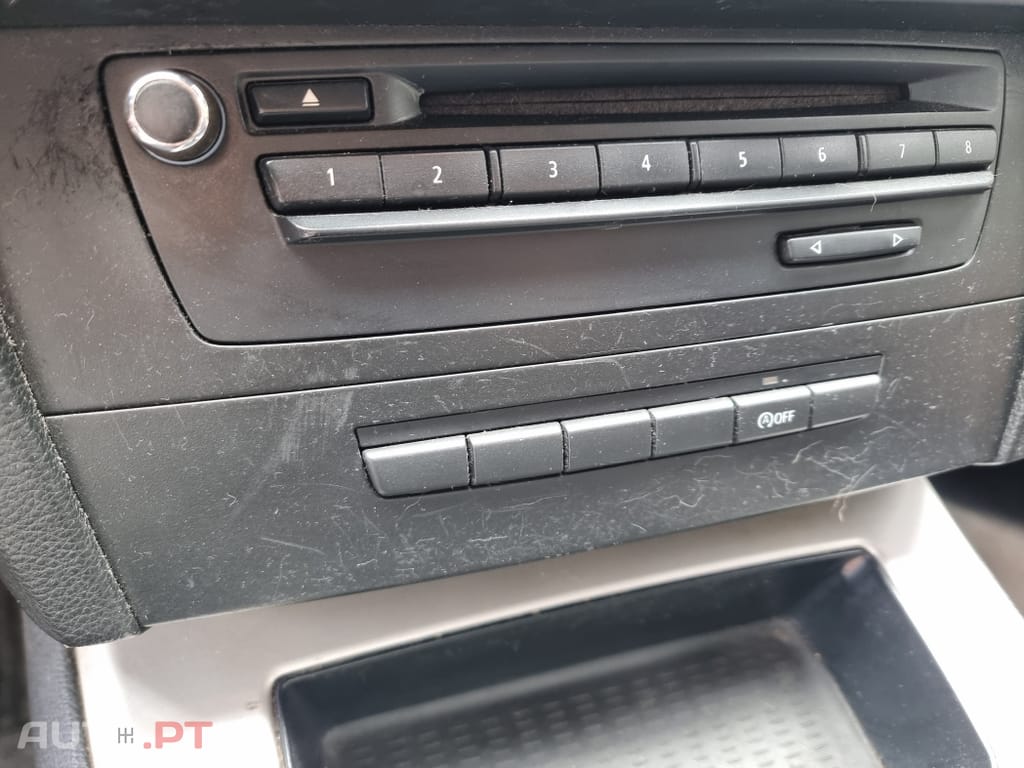 BMW 316 d Touring