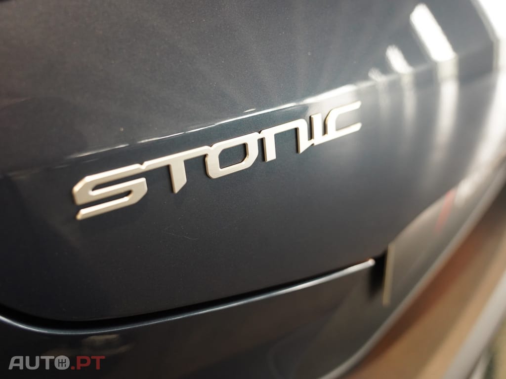 Kia Stonic 1.2 Dynamic