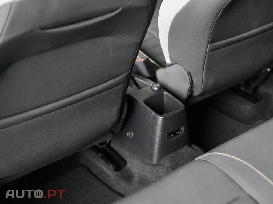 Citroen C3 Aircross 1.2 PureTech Live