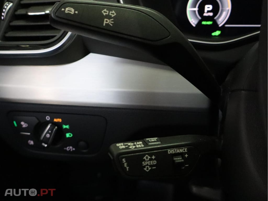 Audi Q5 50 TFSIe quattro S tronic Advance PHEV