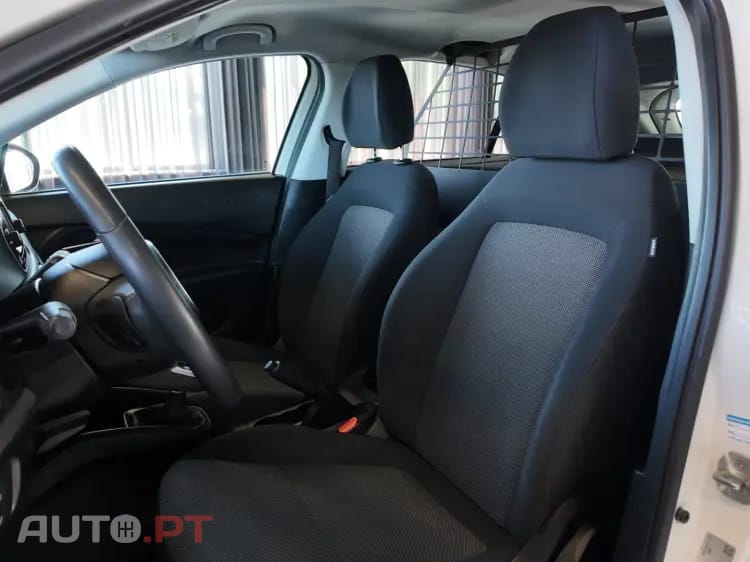 Fiat Tipo 1.3 MultiJet