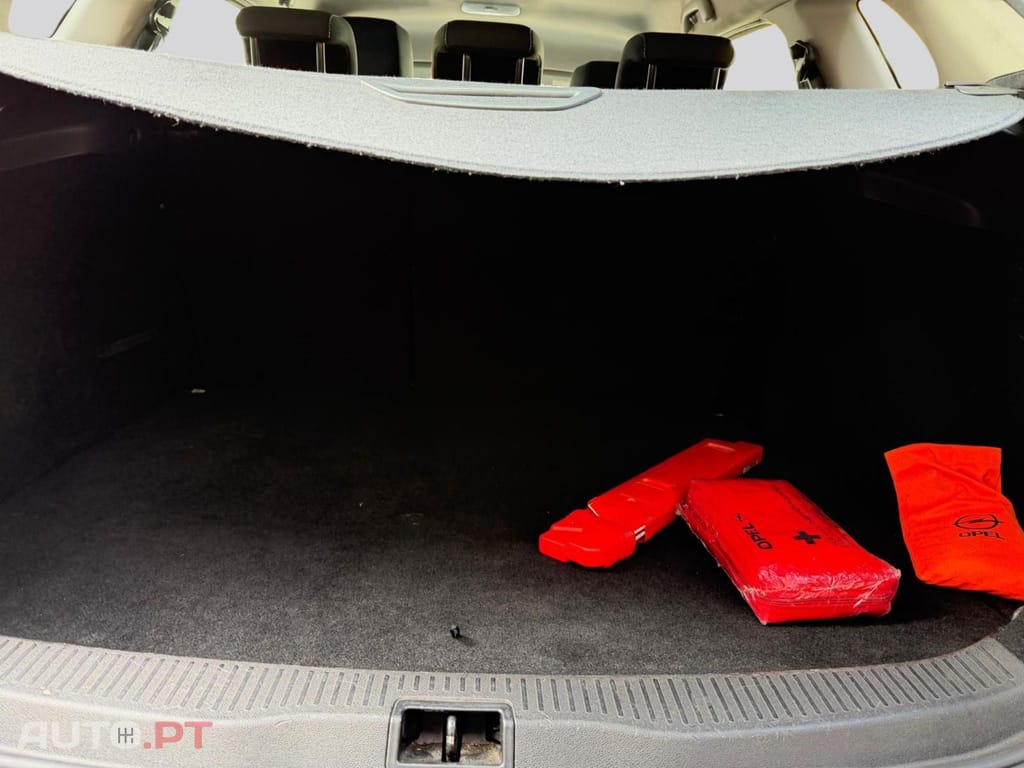 Renault Mégane Sport Tourer 1.5 DCI SW 