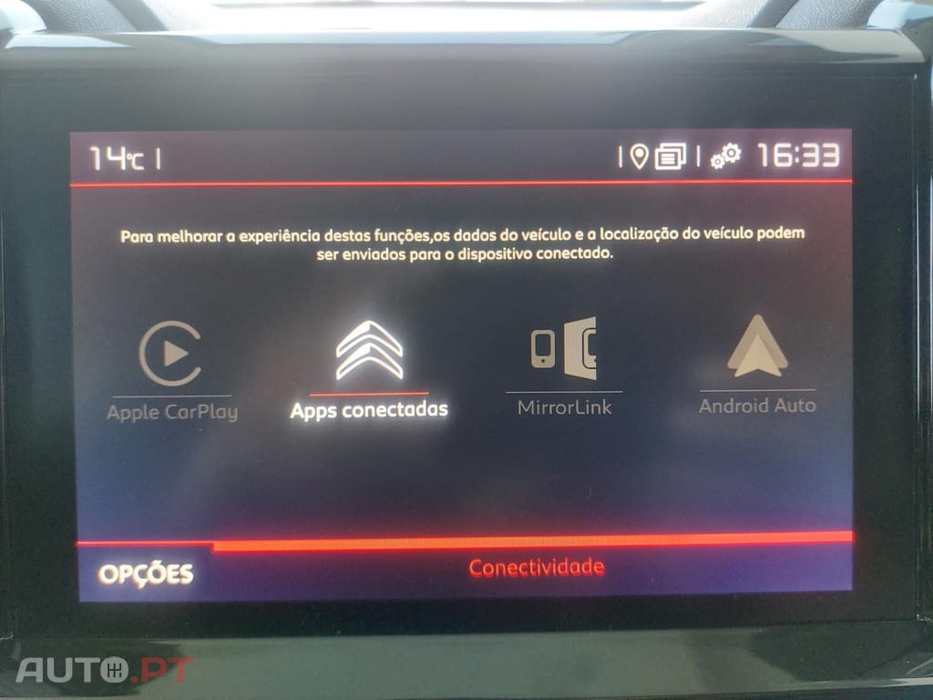 Citroen C5 Aircross 1.5 BlueHDi Feel