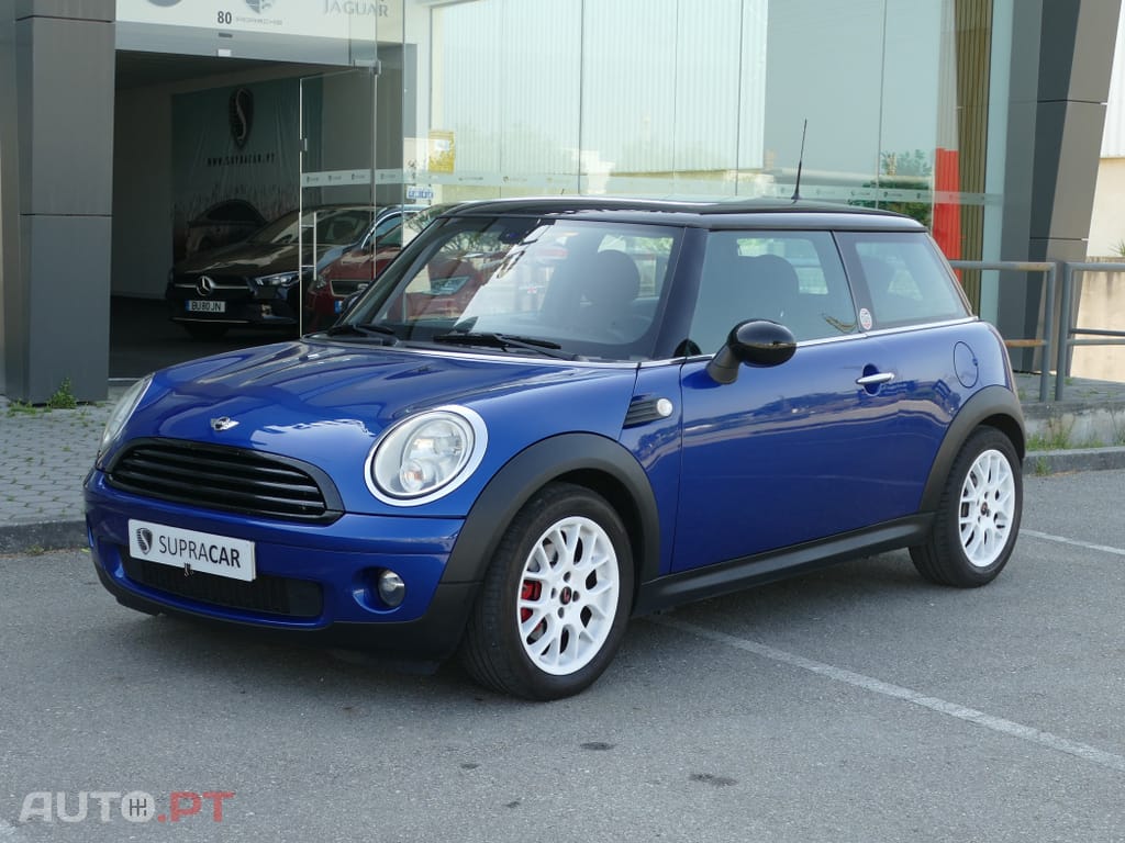 MINI Cooper Cooper