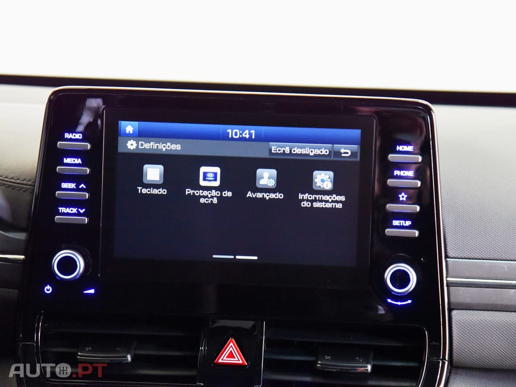 Hyundai Ioniq 1.6 GDI PHEV Pack Plus