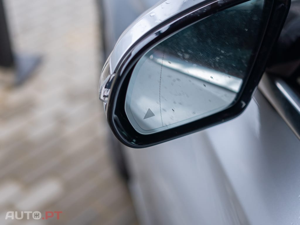 Mercedes-Benz E 300 de Avantgarde