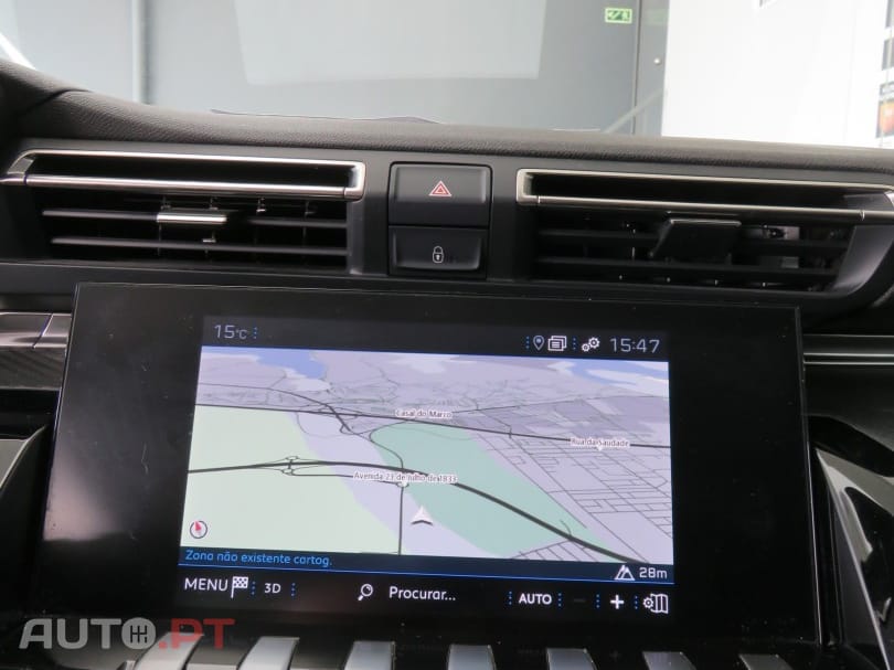 Peugeot 508 SW 1.5 BlueHDi Business Line