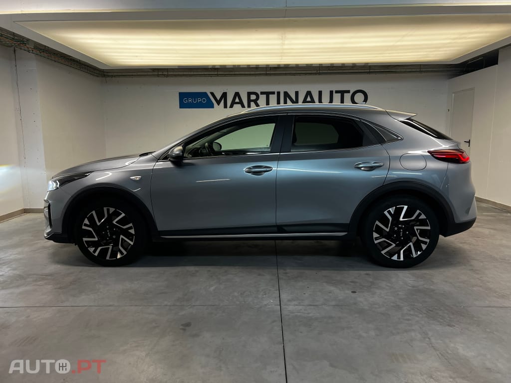 Kia Xceed 1.0 T-GDi Dynamic