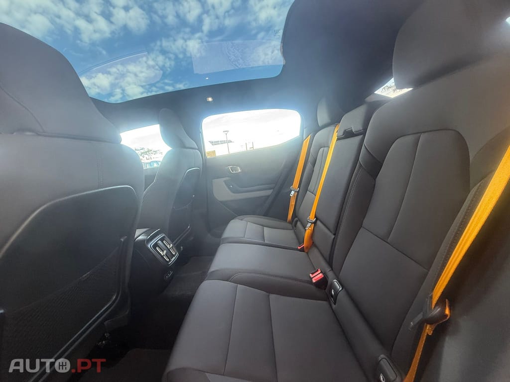 Polestar 2 Performance + Pilot Plus Long Range Dual Motor | Launch Edition | 408cv | AWD